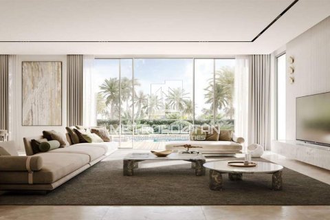 Vila v Mohammed Bin Rashid City, Dubai, SAE 4 ložnice, 594 m² Č.: 593659 - fotografie 2