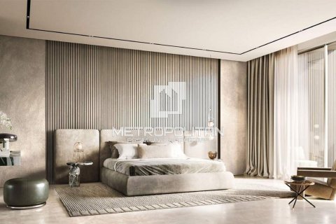Vila v Mohammed Bin Rashid City, Dubai, SAE 4 ložnice, 594 m² Č.: 593659 - fotografie 5