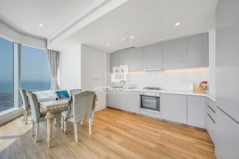 Apartment in Jumeirah Lake Towers, Dubai, UAE 2 bedrooms, 151 sq.m. № 593658 - photo 3
