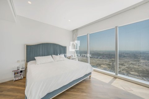Apartment in Jumeirah Lake Towers, Dubai, UAE 2 bedrooms, 151 sq.m. № 593658 - photo 6