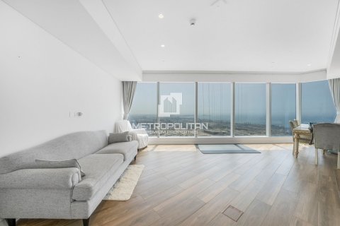 Apartment in Jumeirah Lake Towers, Dubai, UAE 2 bedrooms, 151 sq.m. № 593658 - photo 4