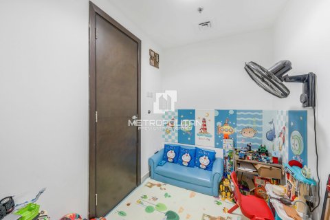 Apartament në Dubai Production City (IMPZ), Emiratet e Bashkuara Arabe 2 dhoma gjumi, 91 m2. № 593661 - Foto 17