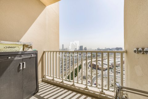 Apartament në Dubai Production City (IMPZ), Emiratet e Bashkuara Arabe 2 dhoma gjumi, 91 m2. № 593661 - Foto 12