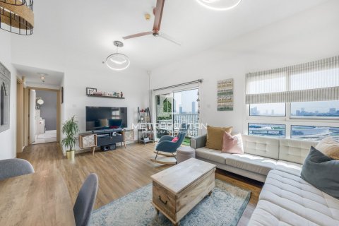 Apartament në Dubai Production City (IMPZ), Emiratet e Bashkuara Arabe 2 dhoma gjumi, 91 m2. № 593661 - Foto 2