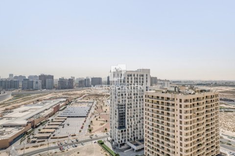 Apartament në Dubai Production City (IMPZ), Emiratet e Bashkuara Arabe 2 dhoma gjumi, 91 m2. № 593661 - Foto 18