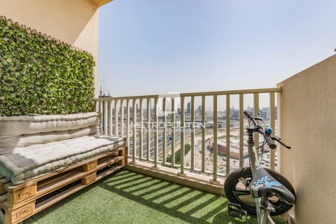Apartament në Dubai Production City (IMPZ), Emiratet e Bashkuara Arabe 2 dhoma gjumi, 91 m2. № 593661 - Foto 1