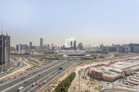 Apartament në Dubai Production City (IMPZ), Emiratet e Bashkuara Arabe 2 dhoma gjumi, 91 m2. № 593661 - Foto 20