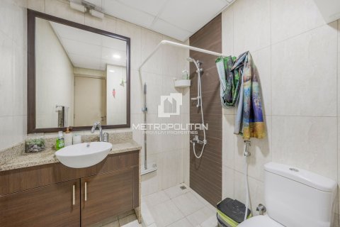 Apartament në Dubai Production City (IMPZ), Emiratet e Bashkuara Arabe 2 dhoma gjumi, 91 m2. № 593661 - Foto 16