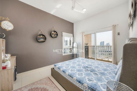 Apartament në Dubai Production City (IMPZ), Emiratet e Bashkuara Arabe 2 dhoma gjumi, 91 m2. № 593661 - Foto 7