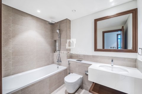 דירה למכירה ב Dubai Harbour, Dubai, איחוד האמירויות 1 חדר שינה, 68 מ"ר, מספר 593655 - תמונה 15