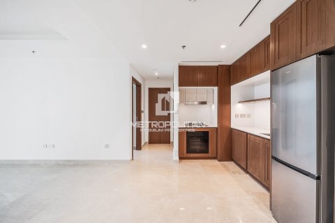 דירה למכירה ב Dubai Harbour, Dubai, איחוד האמירויות 1 חדר שינה, 68 מ"ר, מספר 593655 - תמונה 8