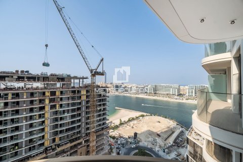 דירה למכירה ב Dubai Harbour, Dubai, איחוד האמירויות 1 חדר שינה, 68 מ"ר, מספר 593655 - תמונה 20