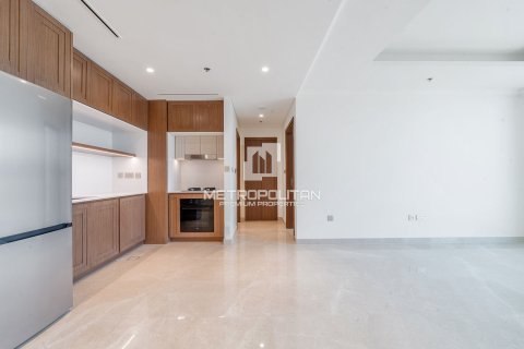 Apartman u gradu Dubai Harbour, Dubai, UAE 1 spavaća soba, 74 m2 Br. 593656 - Slika 2