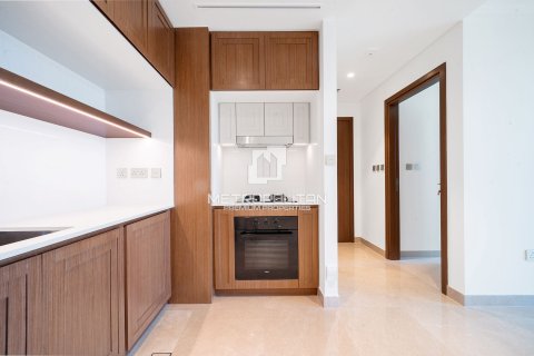 Apartman u gradu Dubai Harbour, Dubai, UAE 1 spavaća soba, 74 m2 Br. 593656 - Slika 8