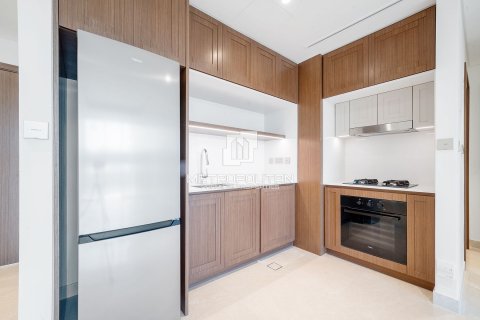 Apartman u gradu Dubai Harbour, Dubai, UAE 1 spavaća soba, 74 m2 Br. 593656 - Slika 9