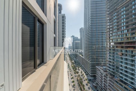 Apartman u gradu Dubai Harbour, Dubai, UAE 1 spavaća soba, 74 m2 Br. 593656 - Slika 3