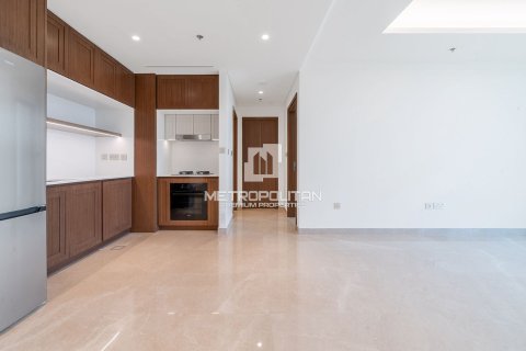 Apartman u gradu Dubai Harbour, Dubai, UAE 1 spavaća soba, 74 m2 Br. 593656 - Slika 22