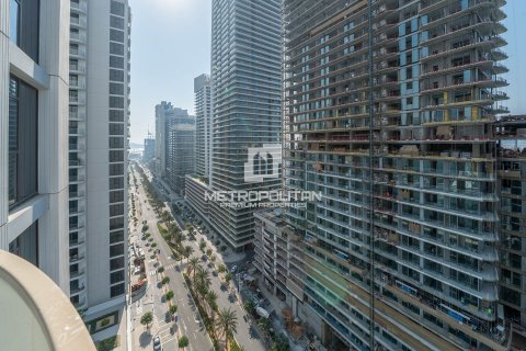 Apartman u gradu Dubai Harbour, Dubai, UAE 1 spavaća soba, 74 m2 Br. 593656 - Slika 28