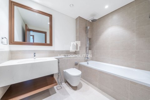 Apartman u gradu Dubai Harbour, Dubai, UAE 1 spavaća soba, 74 m2 Br. 593656 - Slika 23