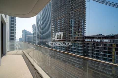 Apartman u gradu Dubai Harbour, Dubai, UAE 1 spavaća soba, 74 m2 Br. 593656 - Slika 25