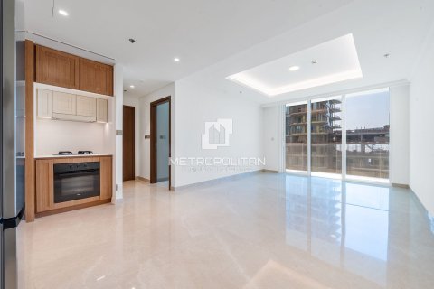 Apartman u gradu Dubai Harbour, Dubai, UAE 1 spavaća soba, 74 m2 Br. 593656 - Slika 1