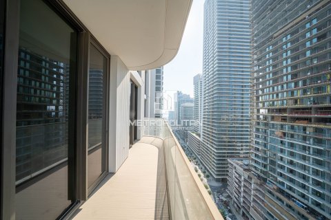 Apartman u gradu Dubai Harbour, Dubai, UAE 1 spavaća soba, 74 m2 Br. 593656 - Slika 26
