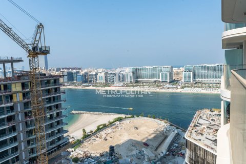 Apartman u gradu Dubai Harbour, Dubai, UAE 1 spavaća soba, 74 m2 Br. 593656 - Slika 14