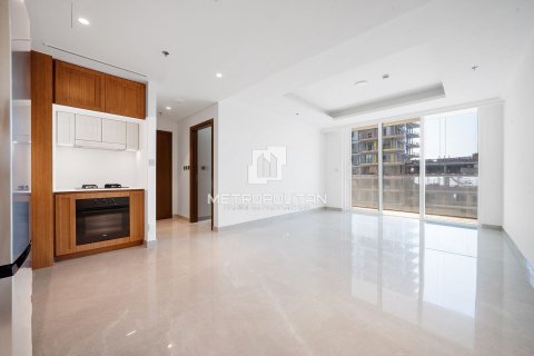 Apartman u gradu Dubai Harbour, Dubai, UAE 1 spavaća soba, 74 m2 Br. 593656 - Slika 15