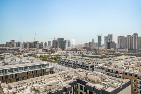 Apartemen di Jumeirah Village Circle, Dubai, UEA 1 kamar tidur, 69 m2 nomor 593660 - foto 21