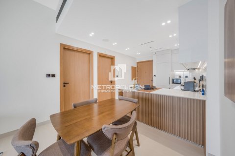 Apartemen di Jumeirah Village Circle, Dubai, UEA 1 kamar tidur, 69 m2 nomor 593660 - foto 8