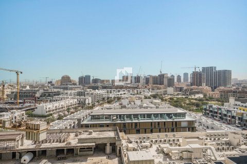Apartemen di Jumeirah Village Circle, Dubai, UEA 1 kamar tidur, 69 m2 nomor 593660 - foto 22