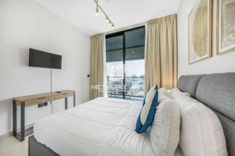 Apartemen di Jumeirah Village Circle, Dubai, UEA 1 kamar tidur, 69 m2 nomor 593660 - foto 13