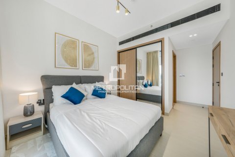 Apartemen di Jumeirah Village Circle, Dubai, UEA 1 kamar tidur, 69 m2 nomor 593660 - foto 14