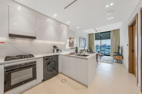 Apartemen di Jumeirah Village Circle, Dubai, UEA 1 kamar tidur, 69 m2 nomor 593660 - foto 1