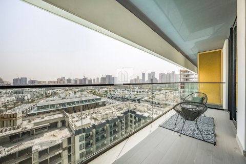Apartemen di Jumeirah Village Circle, Dubai, UEA 1 kamar tidur, 69 m2 nomor 593660 - foto 17