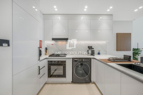 Apartemen di Jumeirah Village Circle, Dubai, UEA 1 kamar tidur, 69 m2 nomor 593660 - foto 2