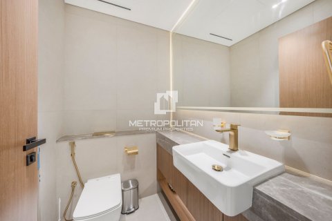 Apartemen di Jumeirah Village Circle, Dubai, UEA 1 kamar tidur, 69 m2 nomor 593660 - foto 16