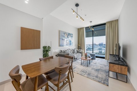 Apartemen di Jumeirah Village Circle, Dubai, UEA 1 kamar tidur, 69 m2 nomor 593660 - foto 3