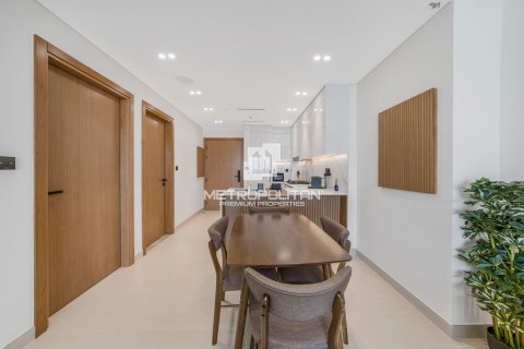 Apartemen di Jumeirah Village Circle, Dubai, UEA 1 kamar tidur, 69 m2 nomor 593660 - foto 7