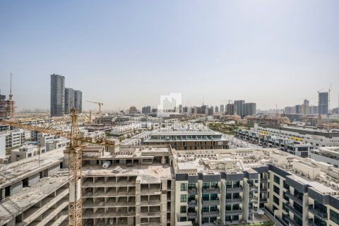 Apartemen di Jumeirah Village Circle, Dubai, UEA 1 kamar tidur, 69 m2 nomor 593660 - foto 20