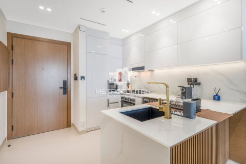 Apartemen di Jumeirah Village Circle, Dubai, UEA 1 kamar tidur, 69 m2 nomor 593660 - foto 10