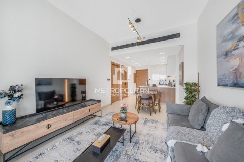 Apartemen di Jumeirah Village Circle, Dubai, UEA 1 kamar tidur, 69 m2 nomor 593660 - foto 6