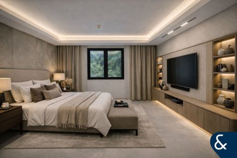 Lakás a ZANZEBEEL lakóparkban itt: Old Town, Dubai, EAE, 2 hálószoba, 142 m², azonosító: 667142 - fénykép 8