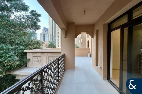 Lakás a ZANZEBEEL lakóparkban itt: Old Town, Dubai, EAE, 2 hálószoba, 142 m², azonosító: 667142 - fénykép 9