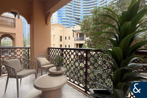 Apartman u ZANZEBEEL u Old Town, Dubai, UAE 2 spavaćih soba, 142 m2 Br. 667142 - fotografija 8