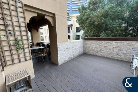 Lakás a ZANZEBEEL lakóparkban itt: Old Town, Dubai, EAE, 2 hálószoba, 142 m², azonosító: 667142