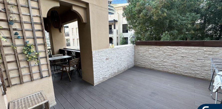 Apartman u ZANZEBEEL u Old Town, Dubai, UAE 142 m2, 2 spavaćih soba Br. 667142