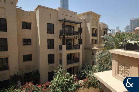 Apartman u ZANZEBEEL u Old Town, Dubai, UAE 2 spavaćih soba, 142 m2 Br. 667142 - fotografija 10