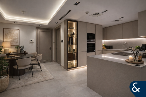 Apartman u ZANZEBEEL u Old Town, Dubai, UAE 2 spavaćih soba, 142 m2 Br. 667142 - fotografija 7