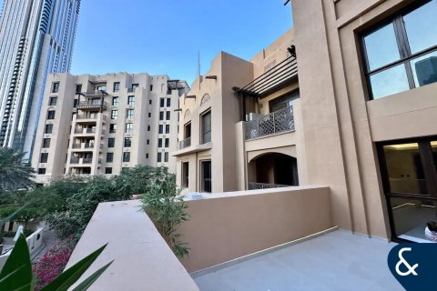 Lakás a ZANZEBEEL lakóparkban itt: Old Town, Dubai, EAE, 2 hálószoba, 142 m², azonosító: 667142 - fénykép 11